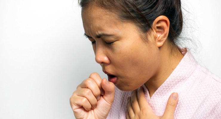 Nagging Cough